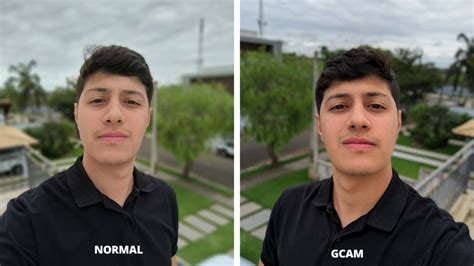 Como Instalar Gcam No Poco X Pro Xiaomi Tukemperial Dicas E