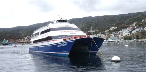 Catalina Ferry | Catalina Island Ferry | Catalina Island Ferries ...