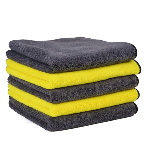 Microfiber Towel Microfiber Cloth Car Microfiber Towel Deyuan