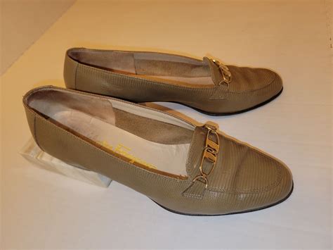 Ebay Ferragamo Womens Shoes Sale | bellvalefarms.com