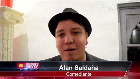 Gran Respuesta En Show De Alan Saldaña Youtube