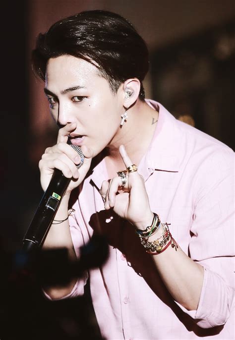 So Hot Gdragon Kwon Jiyong Photo Fanpop