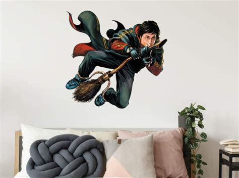 Harry Potter Wall Stickers India - You Are So Loved Posters