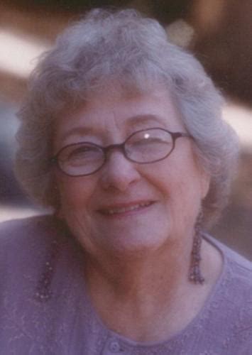 Janet Wilson Obituary Barrington Il 1930 2015