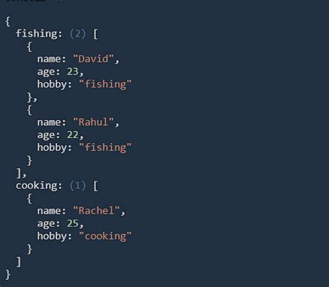 Javascript Array Reduce Explained With Syntax And Examples Simplilearn