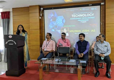 Initatives IPTIF IIT Palakkad Technology IHub Foundation