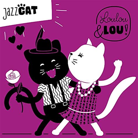 Play De Leukste Jazzy Kinderliedjes By Jazz Kat Louis Kindermuziek