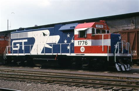 Gt Gp38 1776 Ab Wayne Gretzky Flickr