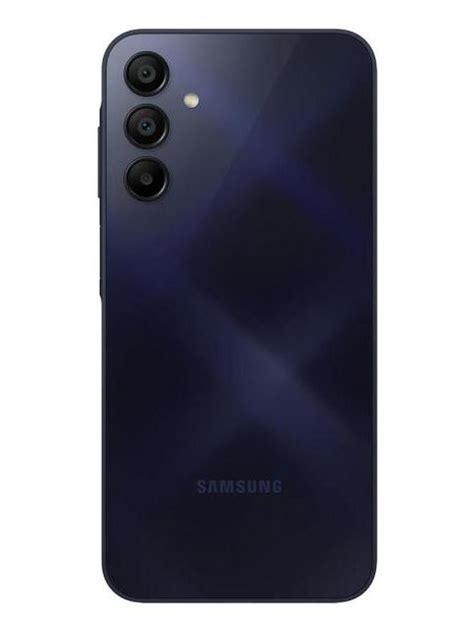 Samsung Galaxy A G Dual Sim Gb Azul Oscuro Gb Ram