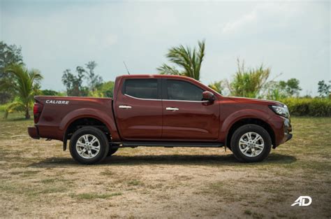 Nissan Navara Ve Calibre At Review Autodeal Philippines