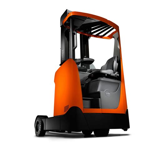 Carretillas Elevadoras Todo Lo Que Debe Saber Toyota Material Handling