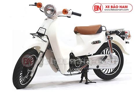 60 Mẫu ảnh Sửa Xe Cub đẹp Và Sáng Tạo Nhất