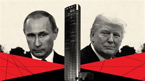 Watch Trumps Business Of Corruption The Backstory The New Yorker