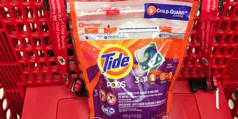 One Week Only! Tide Pods Just $1.94 at Walmart! | Tide pods, Tide, Walmart