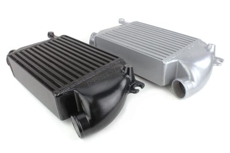 Top Mount Intercooler For 2015 2021 Wrx Perrin Performance