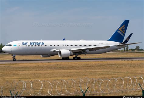 Ei Kec Air Astana Boeing Kyer Wl Photo By Olzhas Ismagulov Id