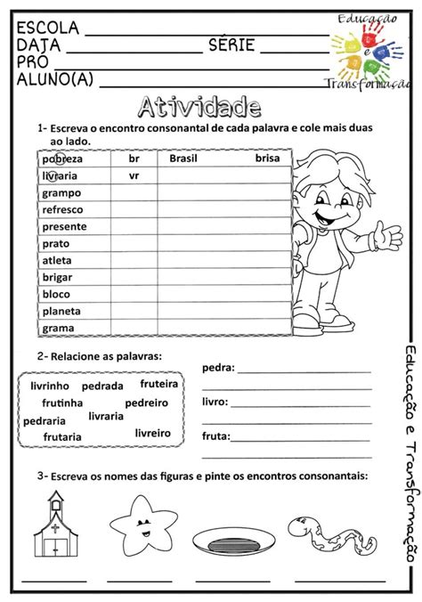 Blog Educa O E Transforma O Abc Junior Map