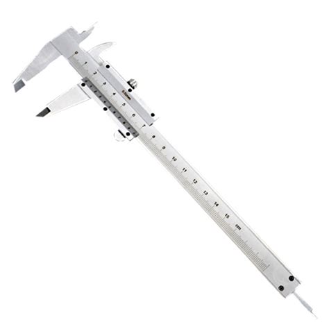 Stainless Steel Digital Vernier Caliper 12 Inch 300mm Tool