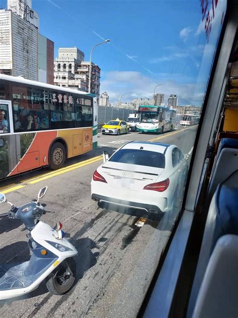 台北橋連撞7車 賓士車主趁亂帶女友跑了 還壽生錢三司財庫 還壽生錢三司財庫 Udn部落格