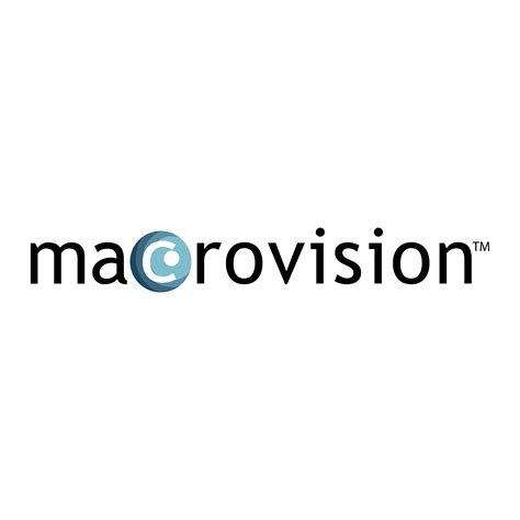 Macrovision Logo 10 Free Cliparts Download Images On Clipground 2024