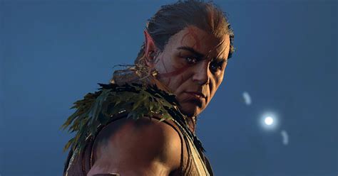 Хальсин в Baldur's Gate 3: как взять в отряд компаньоном? | WTFTime.ru