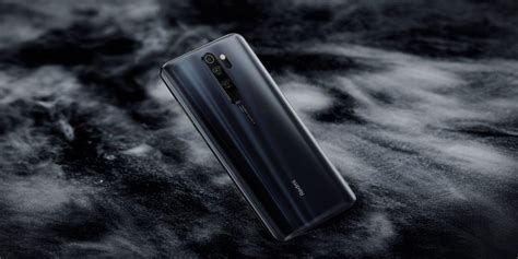 Xiaomi Redmi Note Pro Launched In India Features Helio G T Soc