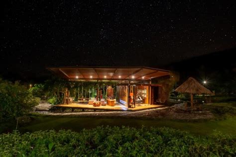 Top 20 Eco-Resorts in Costa Rica for Sustainable Stays