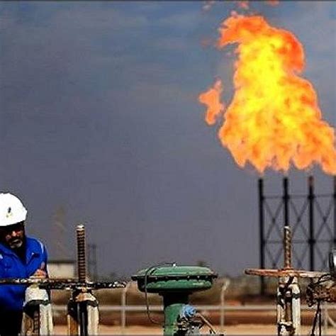 Oil Output From Iraqi Kurdistan S Atrush Field Tops Mln Barrels In