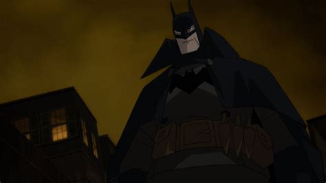 Batman Gotham By Gaslight Bluray Release Date Details Confirmed