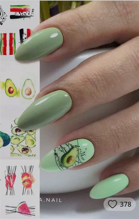 Пин от пользователя Ірина Лазаренко на доске нейл-арт💅 | Дизайнерские ...