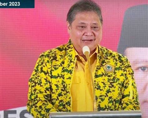 Golkar Usung Gibran Jadi Cawapres Prabowo Ulasan Co