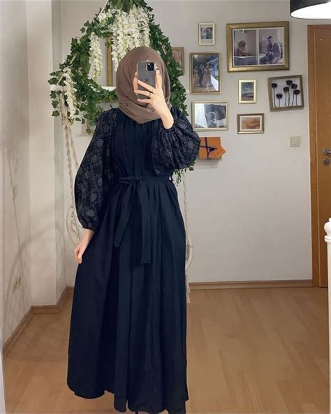 Pin By Cute Injalae On Abaya Love Abaya Closet Modest Fashion