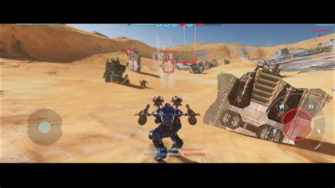 War Robots Mod Apk Unlimited Money And Gold 2022 Youtube