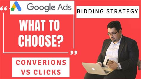 Google Ads You Google Google Adwords Bid Strategies