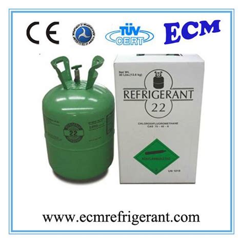 Refrigerant Gas R22 Refrigerant R22 Refrigeration Gas Freon R22 Hfc R22 Refrigerant Gas E