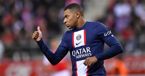 Bombazo Mbappé no renovará y el PSG se plantea venderlo en este