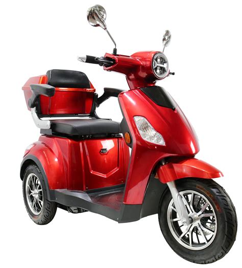 Best Price Adult Trike With Passenger Seat Electric Tricycle Pedal