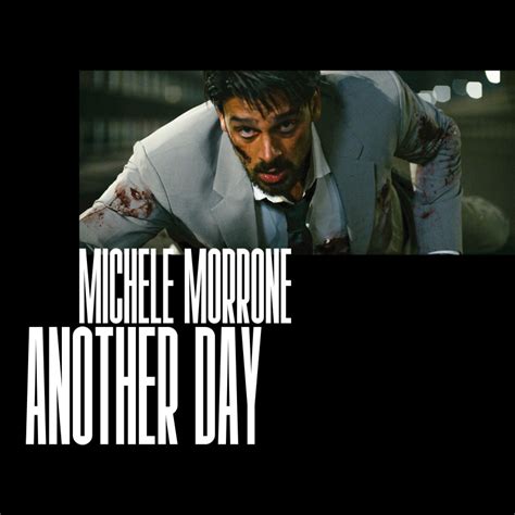 Michele Morrone Official Website -Album "Double" - Stream Now!