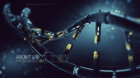 dna behance