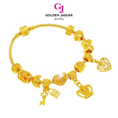 Gj Jewellery Emas Korea Emas Bangkok K Gold Plated Gold Plated Gold