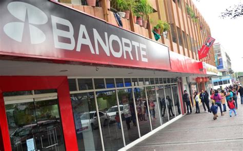 Abrir Una Cuenta De Ahorro En Banorte Requisitos Y MÁs