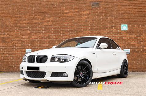 BMW 1 Series Alloy Wheels | BMW M150i Wheels & Tyres for Sale | Autocraze 1800 099 634