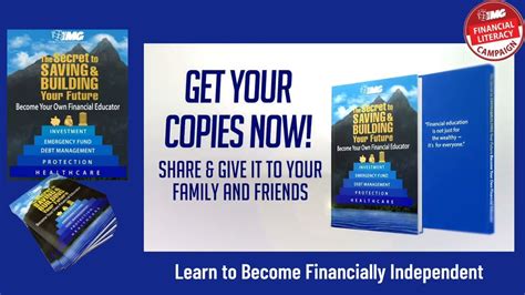 The Secrets To Savings And Building Your Future Free E Book Youtube