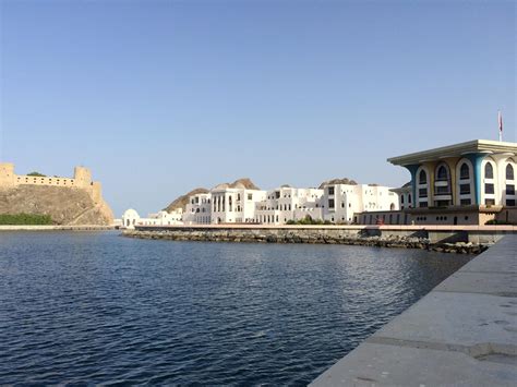 muttrah    attractions