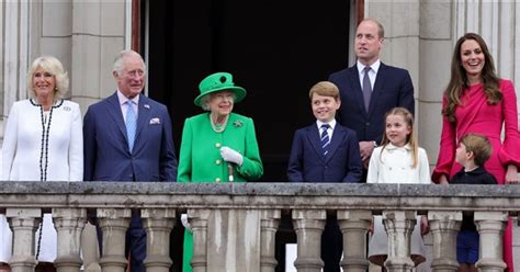 英國女王伊麗莎白二世辭世73歲查爾斯王子繼位 國際 中央社cna Hongkonger In The Uk 香港人在英國