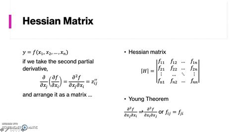 Hessian Matrix Calculator Shop | www.aikicai.org