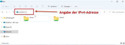 Wie Kann Man Unter Windows Auf Das Netzwerk Zugreifen