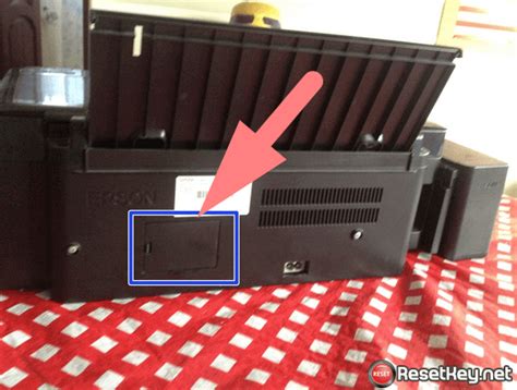 How to avoid Epson Waste Ink Pad Overflow | Epson Reset Keys