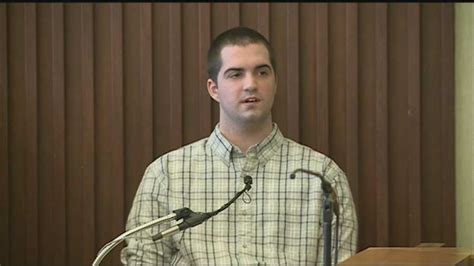 Man Accused Of Killing Madbury Teen Testifies In Defense