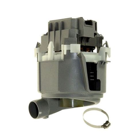 Bosch 9000561777 Dishwasher Heat Pump Motor 00651956 Vacuum Genie